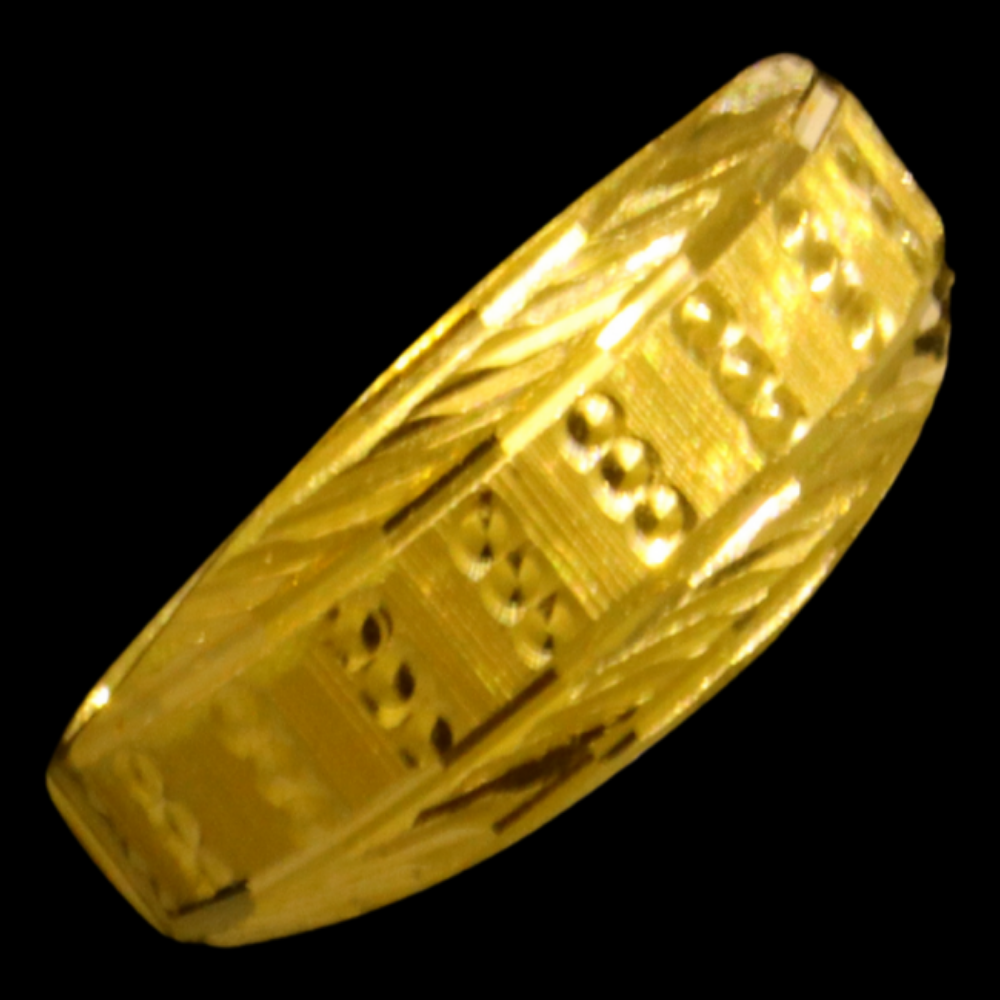 22K Gold Ring